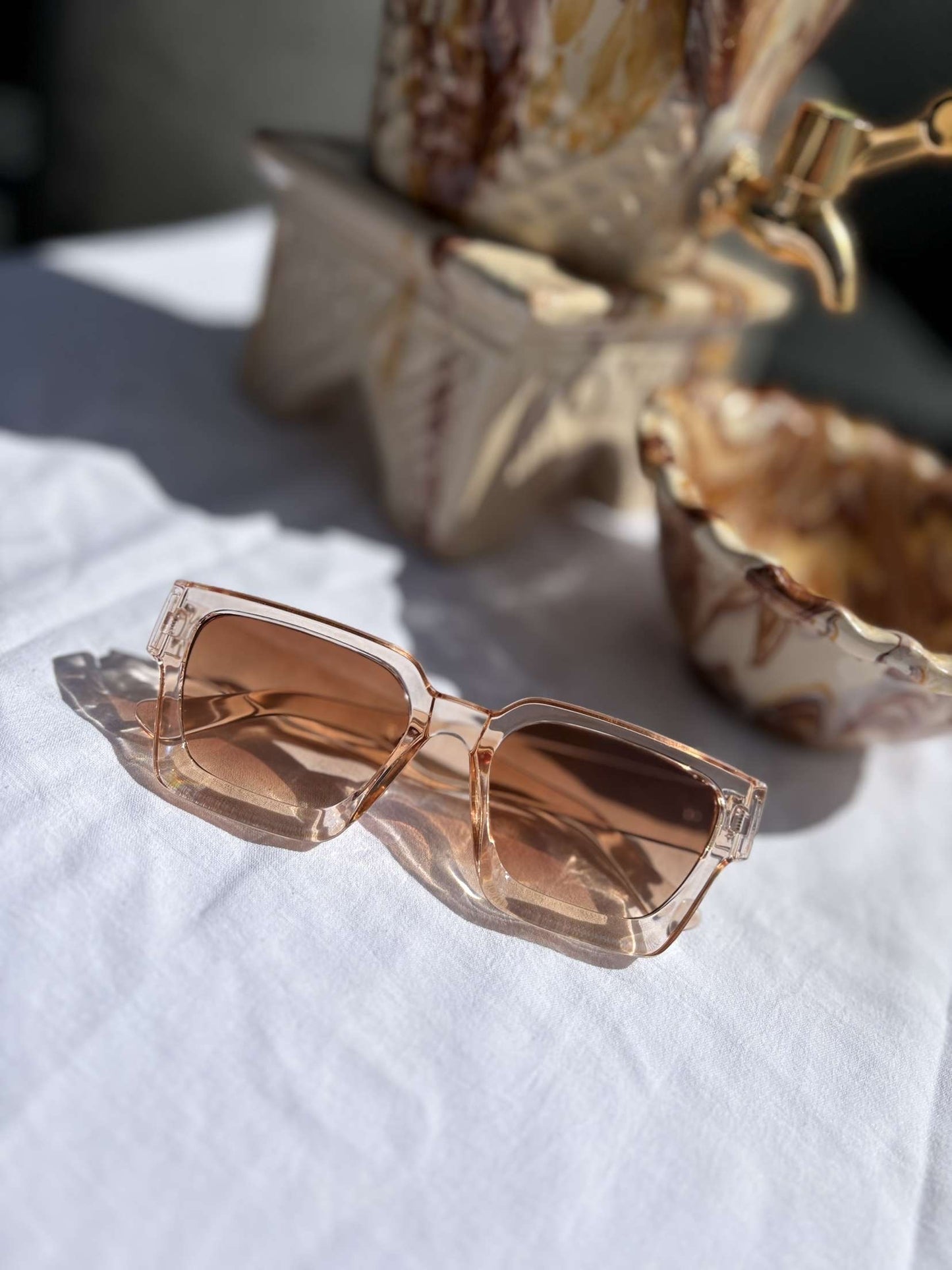 LOTS LUNETTES DE SOLEILS