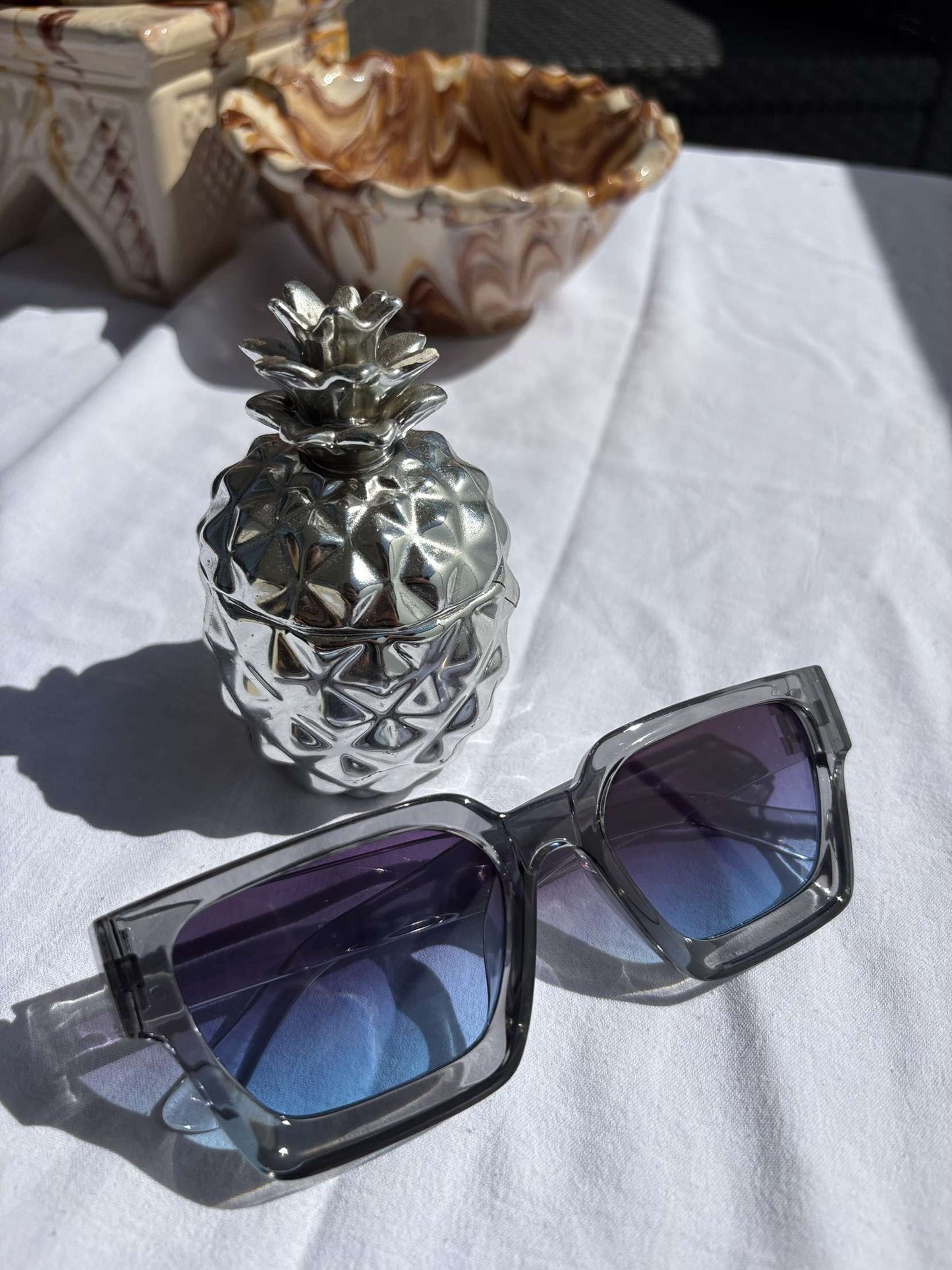LOTS LUNETTES DE SOLEILS