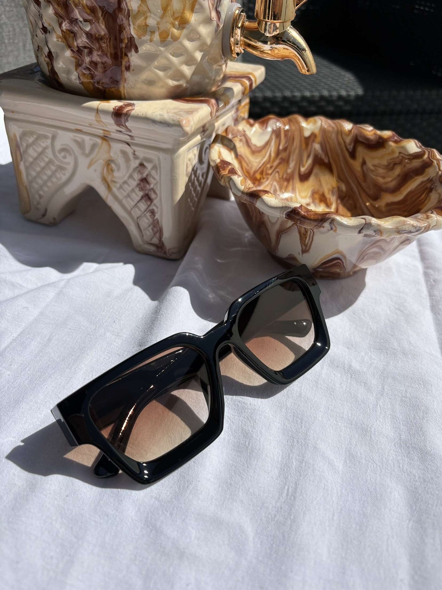 LOTS LUNETTES DE SOLEILS