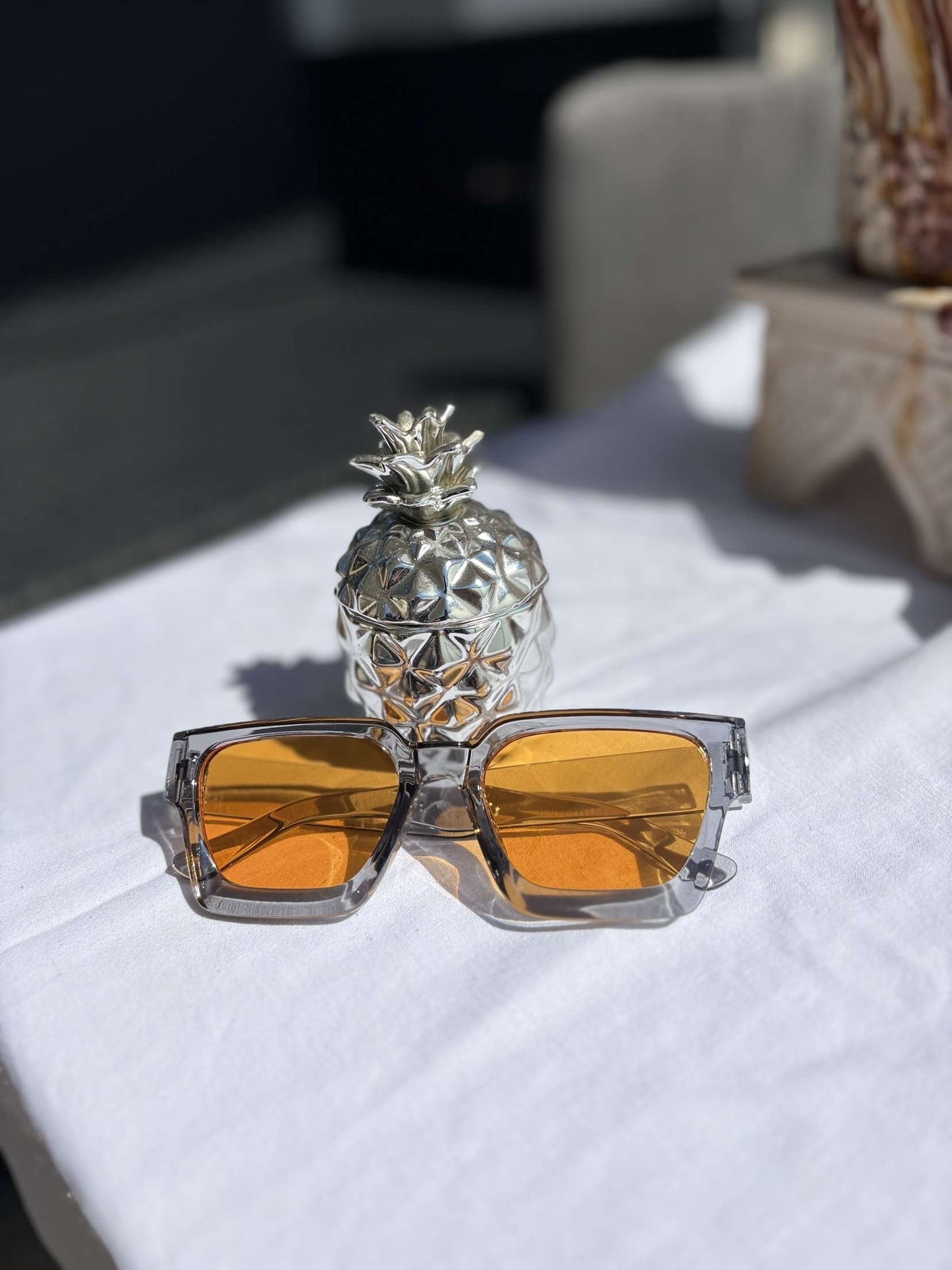 LOTS LUNETTES DE SOLEILS