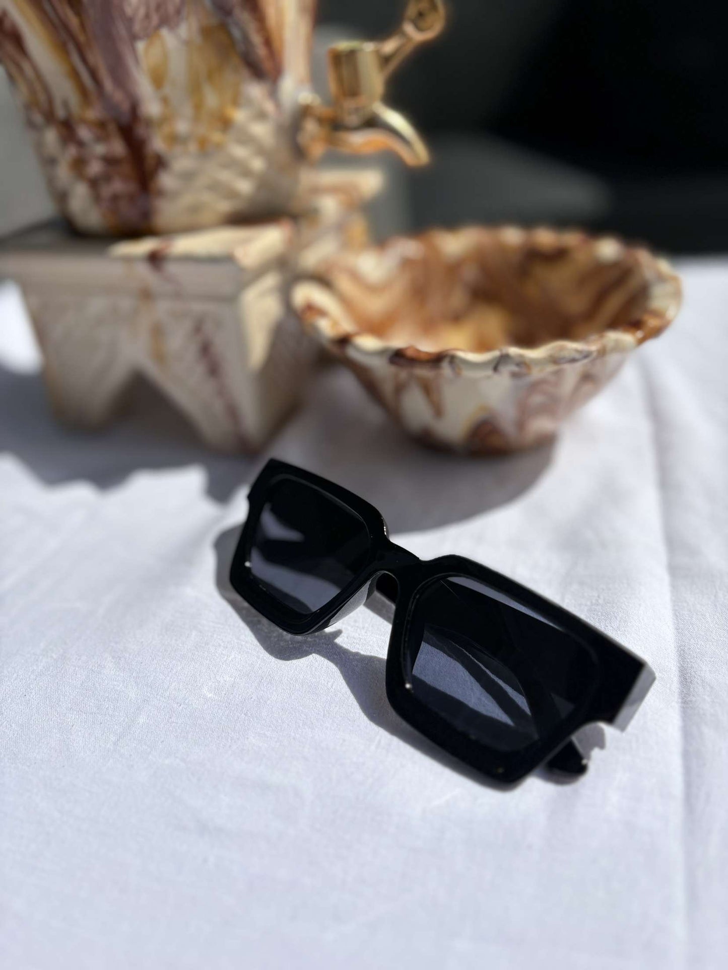LOTS LUNETTES DE SOLEILS
