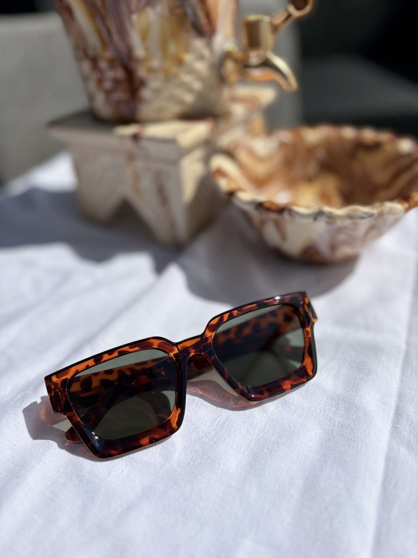 LOTS LUNETTES DE SOLEILS