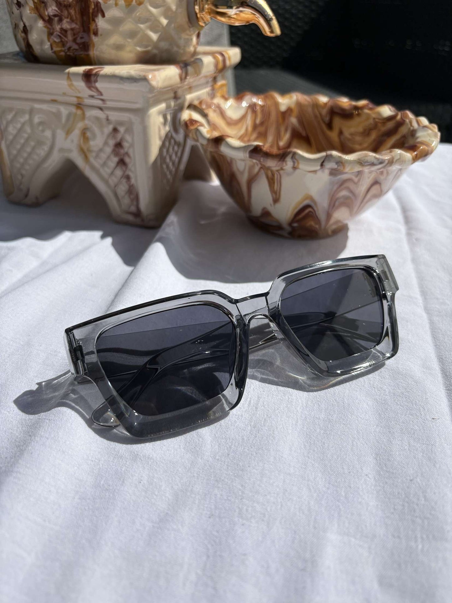 LOTS LUNETTES DE SOLEILS