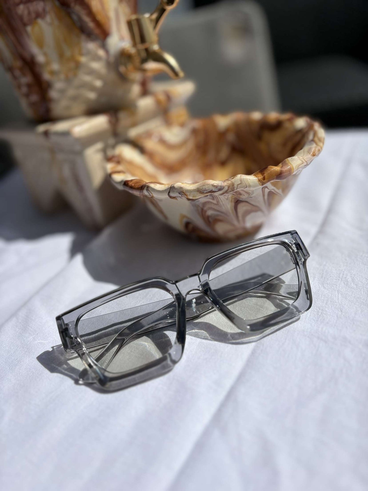 LOTS LUNETTES DE SOLEILS