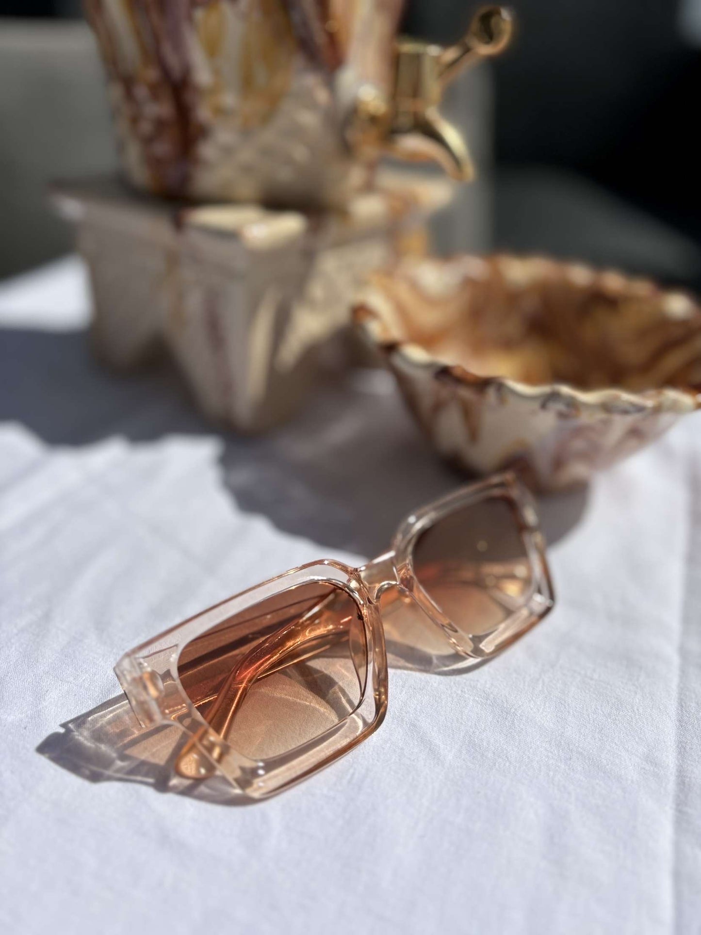 LOTS LUNETTES DE SOLEILS