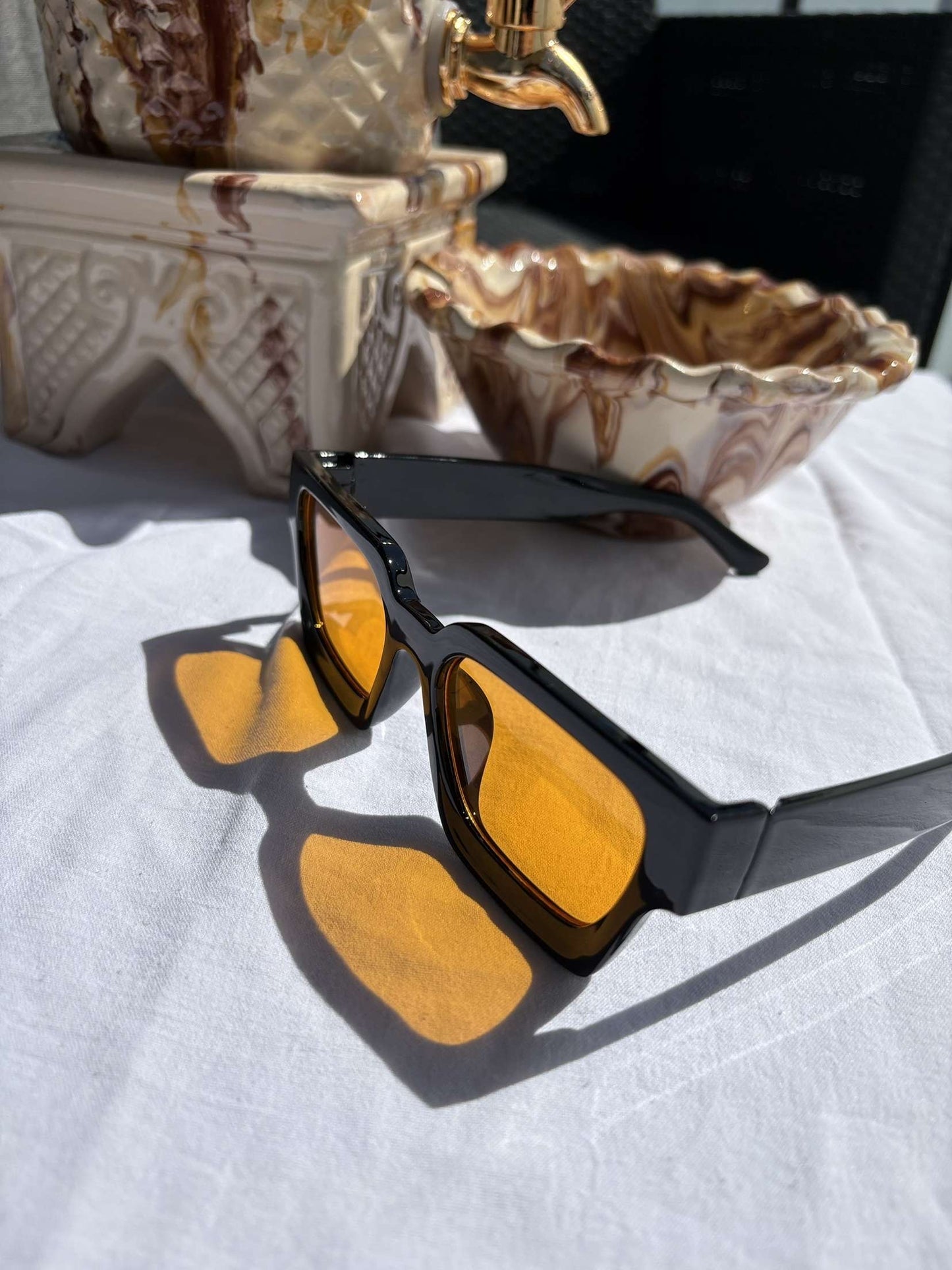 LOTS LUNETTES DE SOLEILS