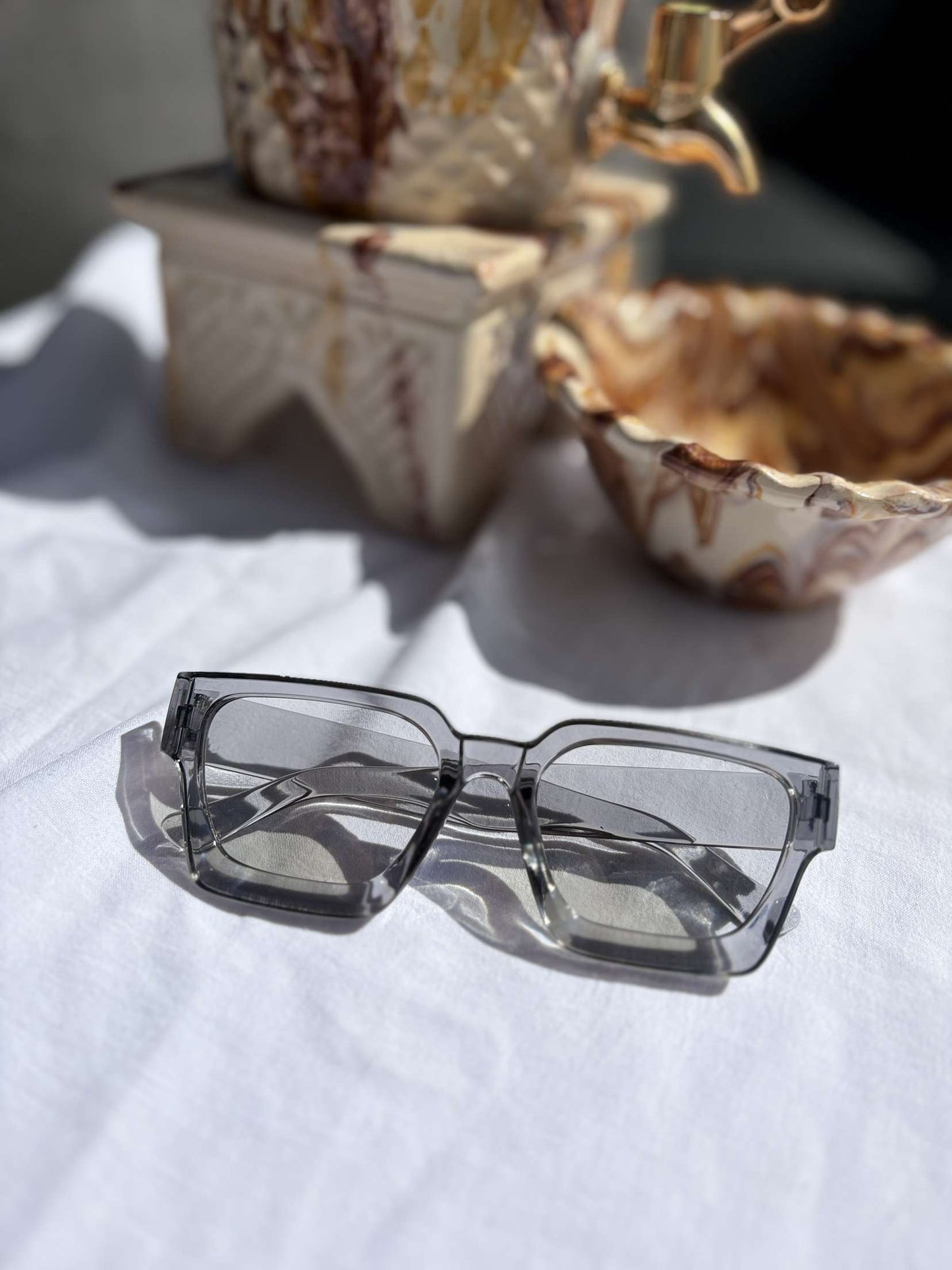 LOTS LUNETTES DE SOLEILS