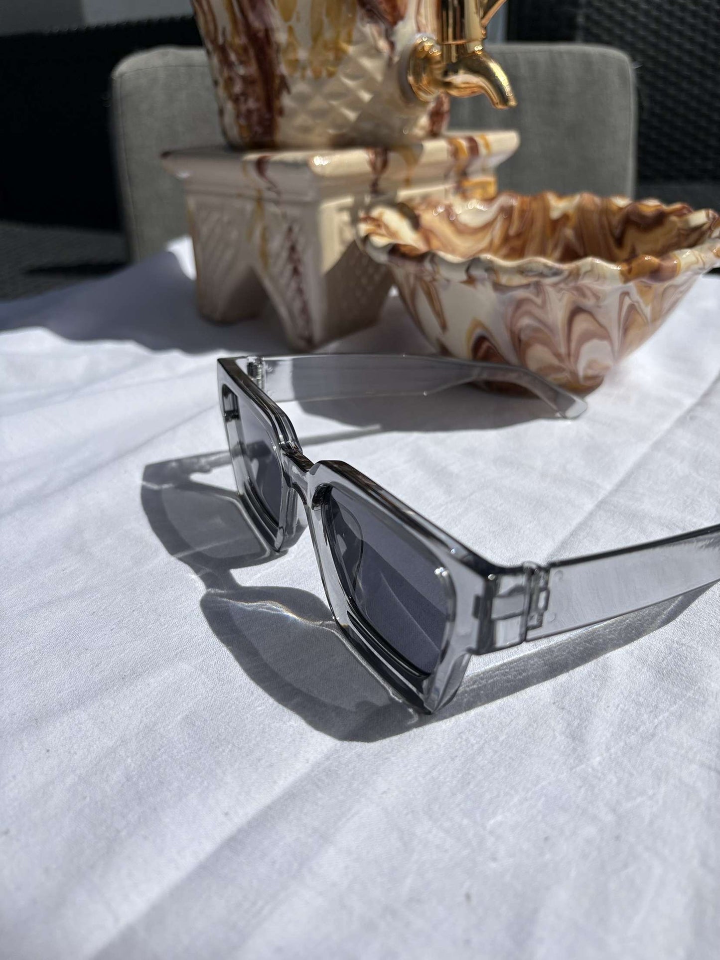 LOTS LUNETTES DE SOLEILS