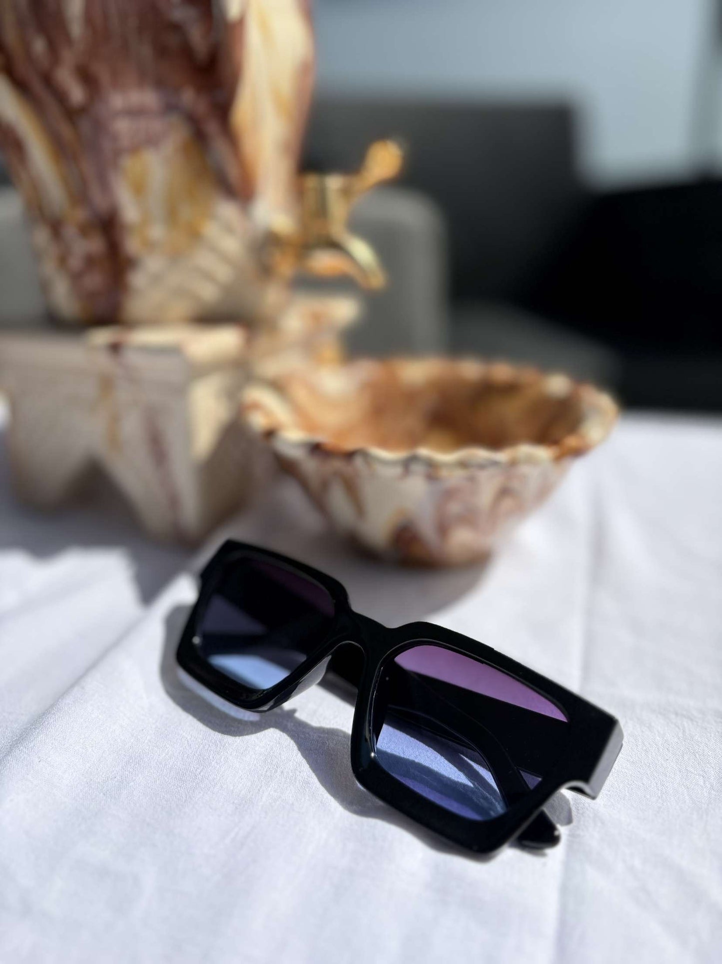 LOTS LUNETTES DE SOLEILS