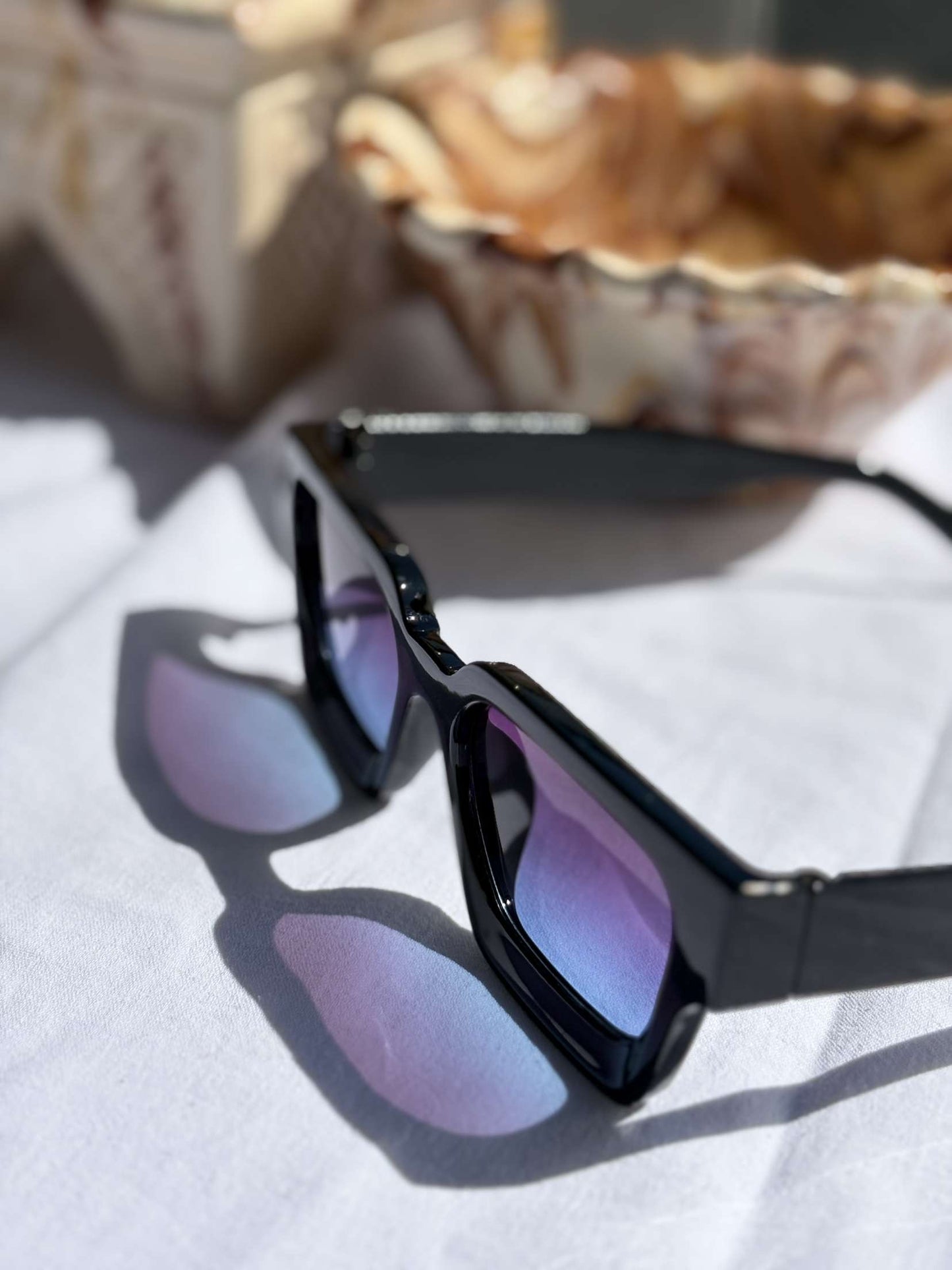 LOTS LUNETTES DE SOLEILS