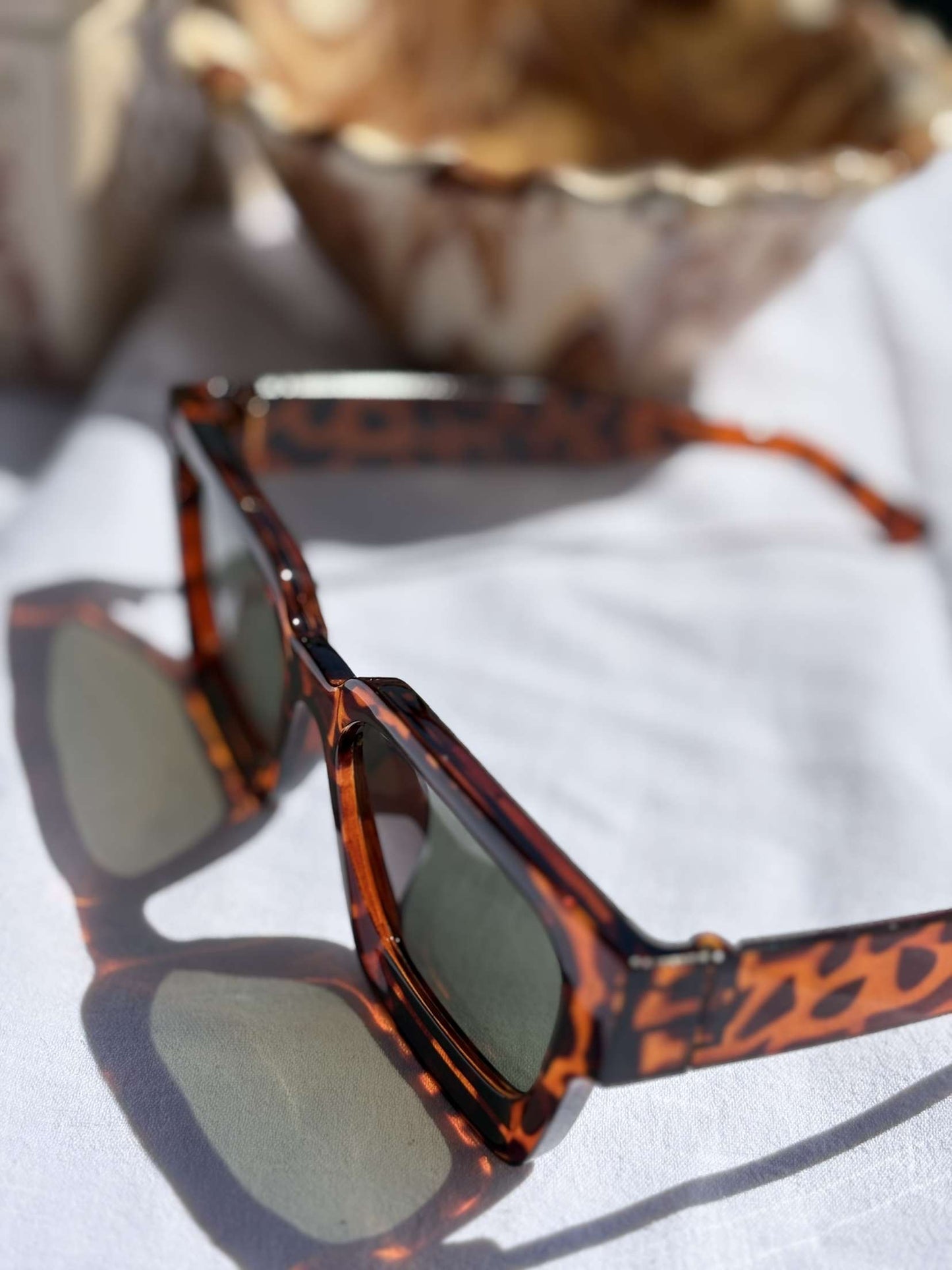 LOTS LUNETTES DE SOLEILS