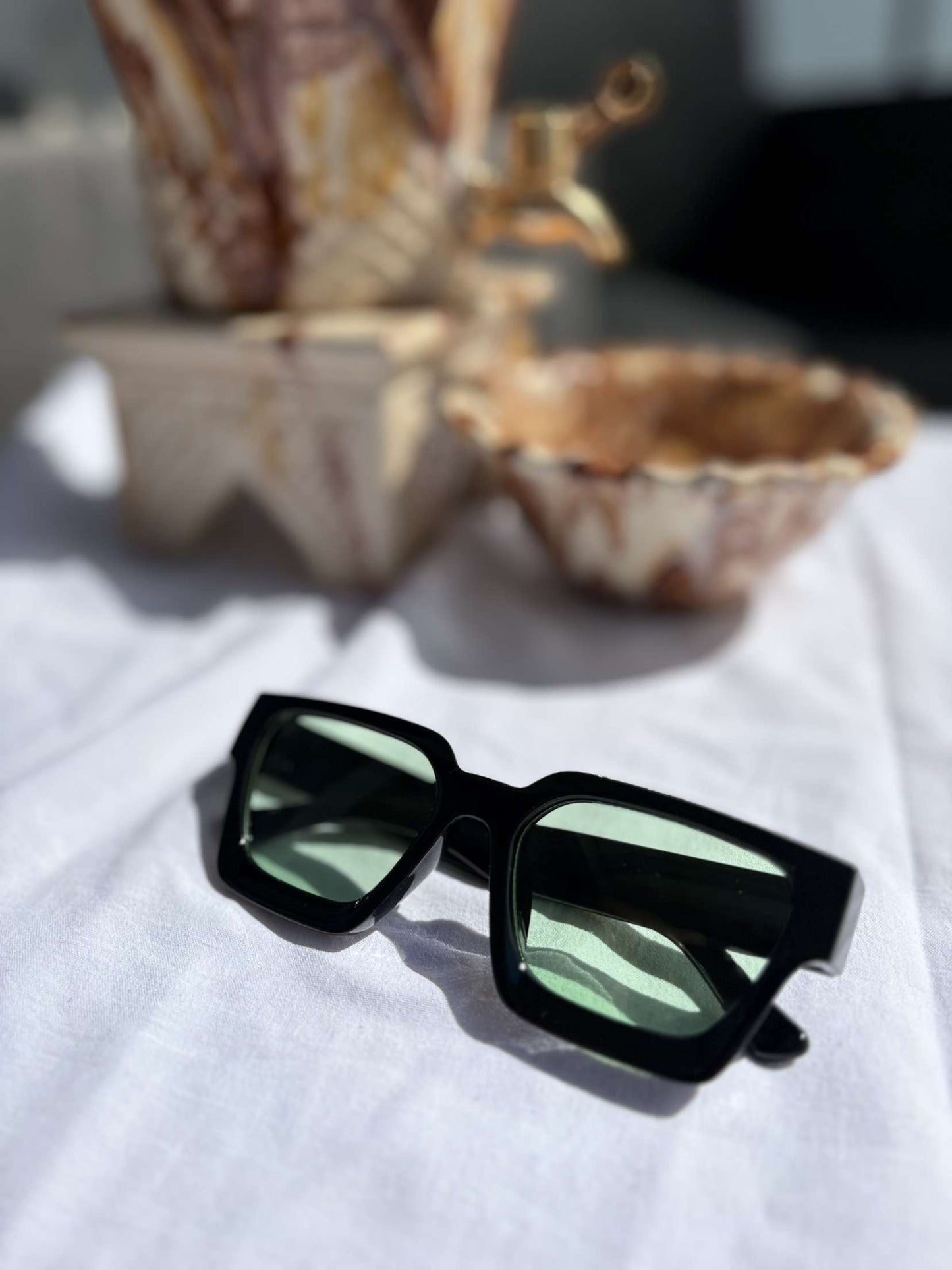 LOTS LUNETTES DE SOLEILS