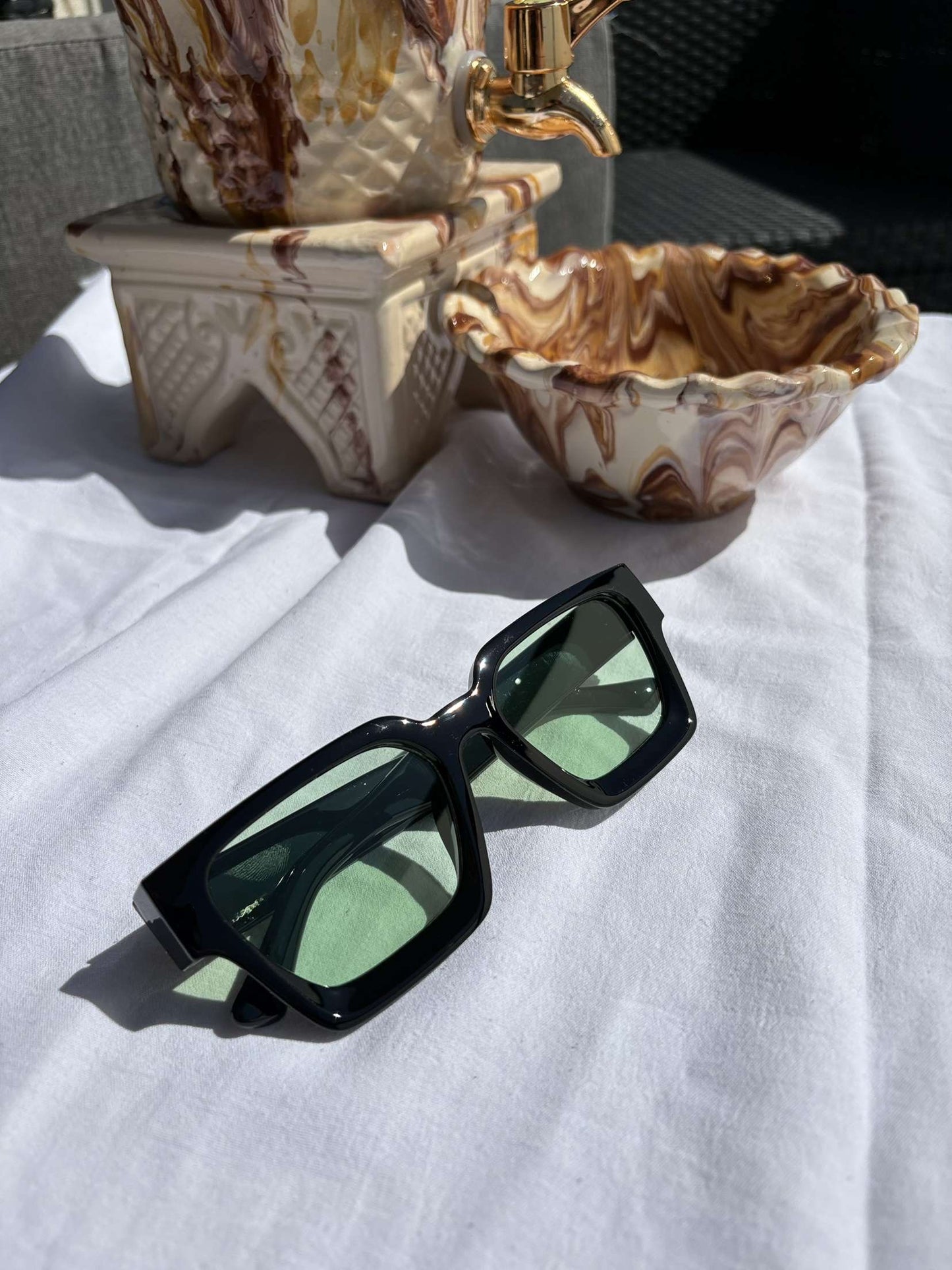 LOTS LUNETTES DE SOLEILS