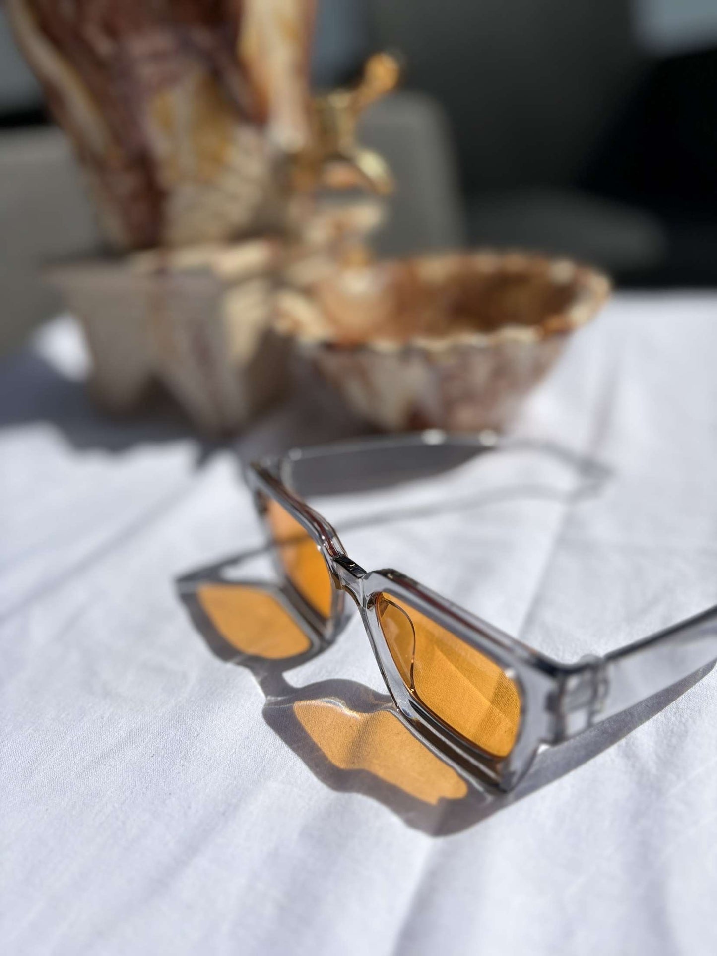 LOTS LUNETTES DE SOLEILS