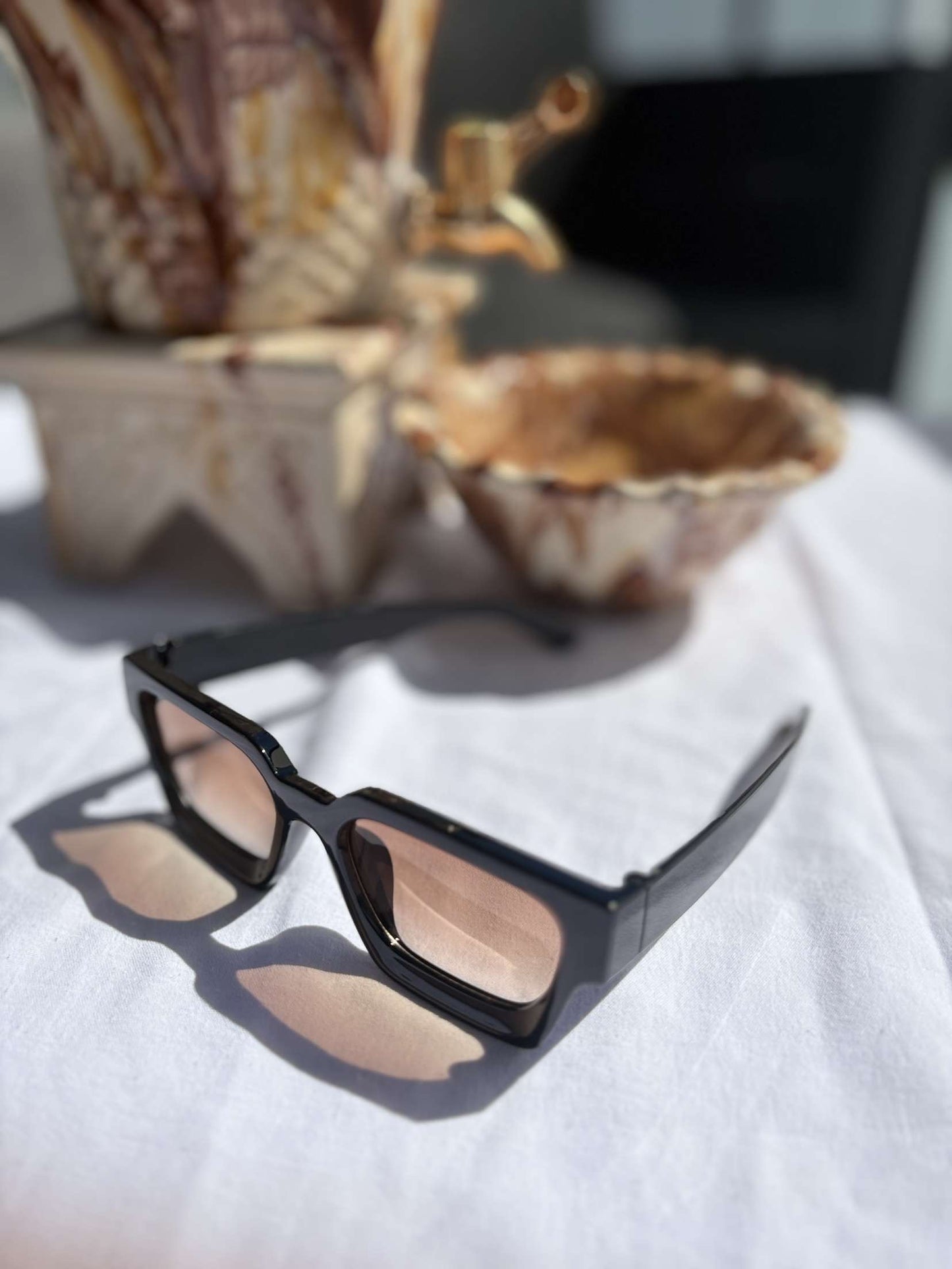 LOTS LUNETTES DE SOLEILS