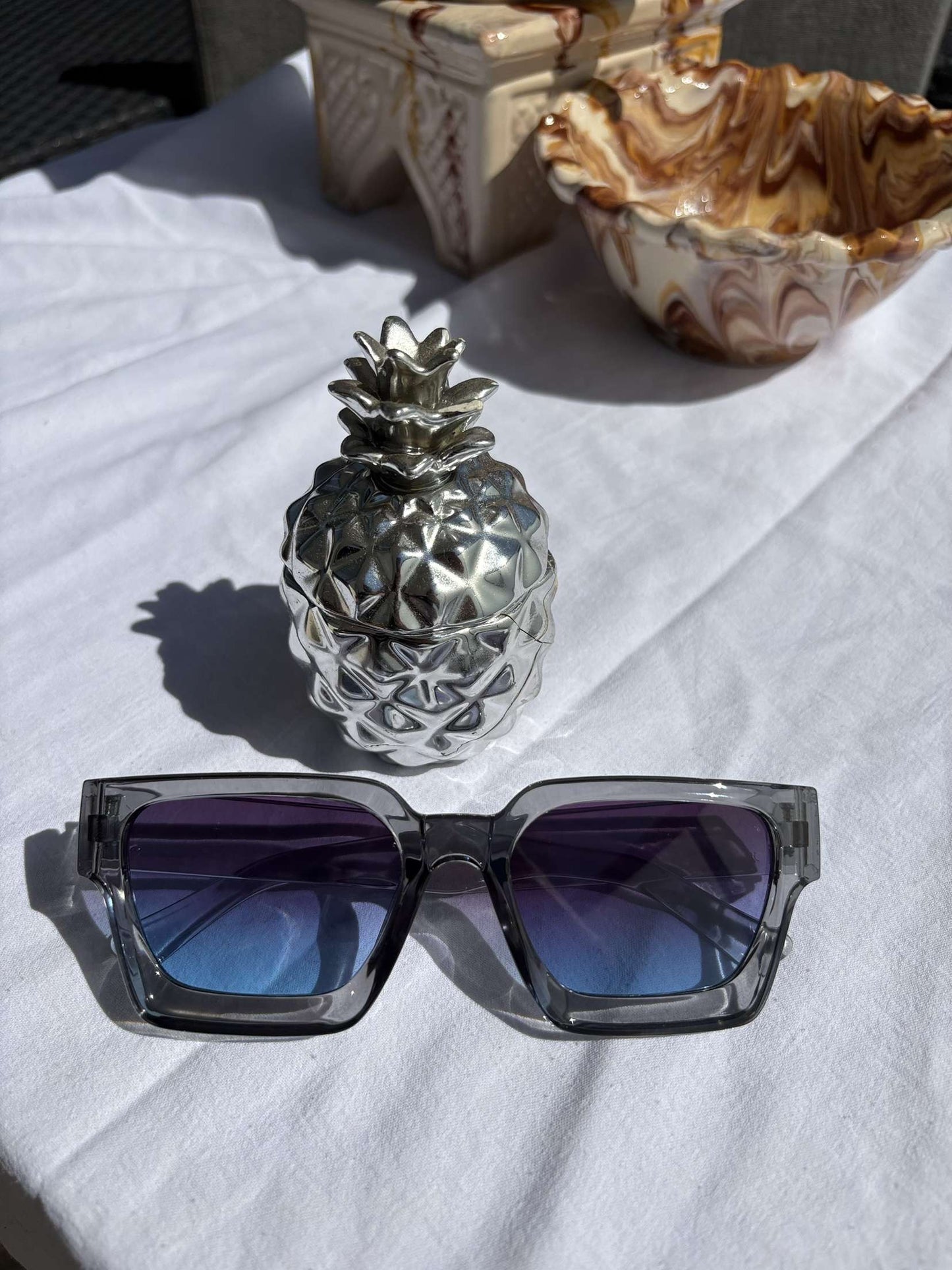 LOTS LUNETTES DE SOLEILS